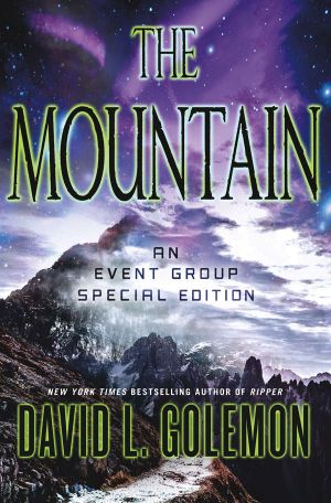 [Event Group Thriller 10] • The Mountain